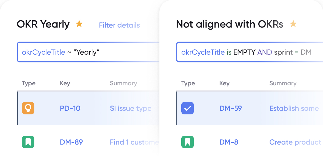 okr app