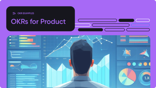 OKR Examples for Product Management