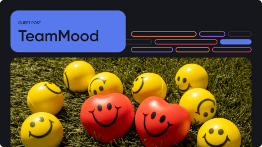 How to Turn Your Team’s Morale Into a Trackable Metric