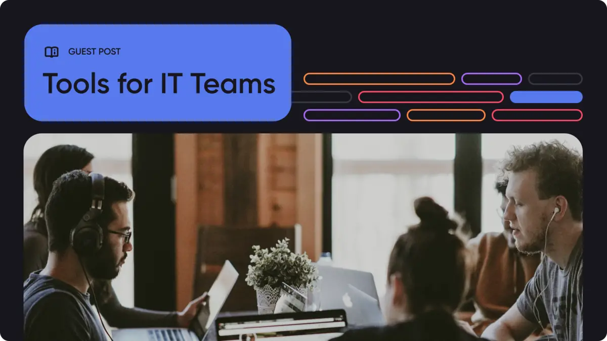 Best tools and practices