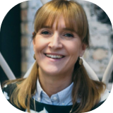 Deirdre O'Brien