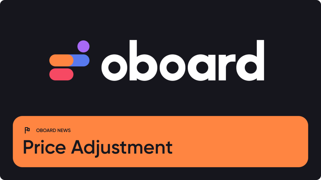 New Pricing for OKR Board for Jira