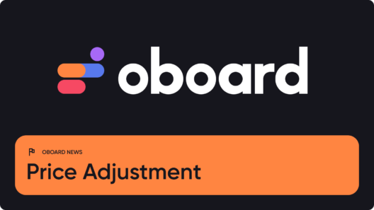 New Pricing for OKR Board for Jira