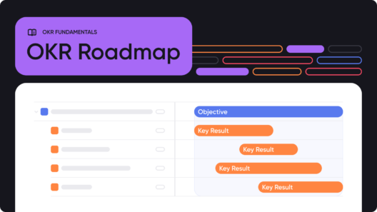 What is OKR Roadmap, and How It Helps Manage Your Business