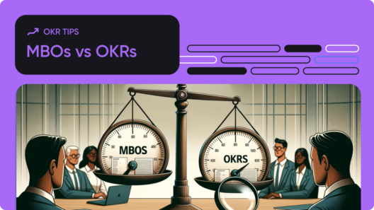 MBOs vs OKRs: A Comprehensive Guide for Project Managers