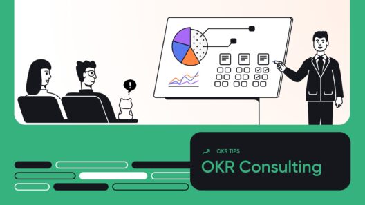 How to Choose the OKR Consultant That Brings Real Impact