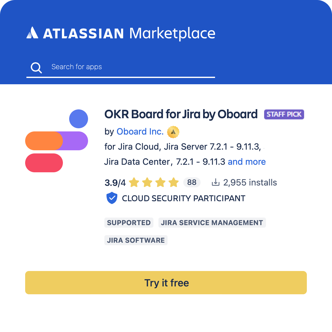 Step 1. Connect Oboard app