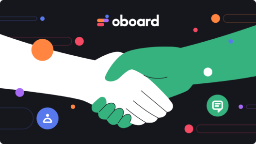 Oboard's Customer Success Philosophy