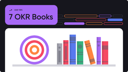 7 OKR Books That Will Change The Way You Set Business Goals