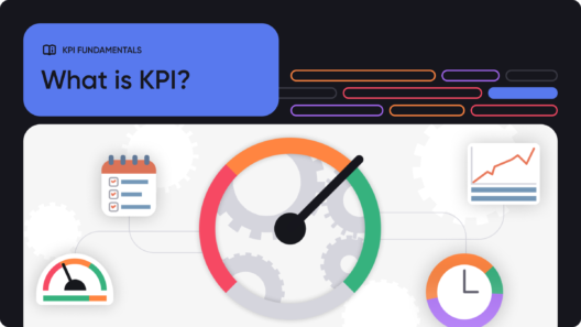 What is KPI: A Comprehensive Guide to Performance Management