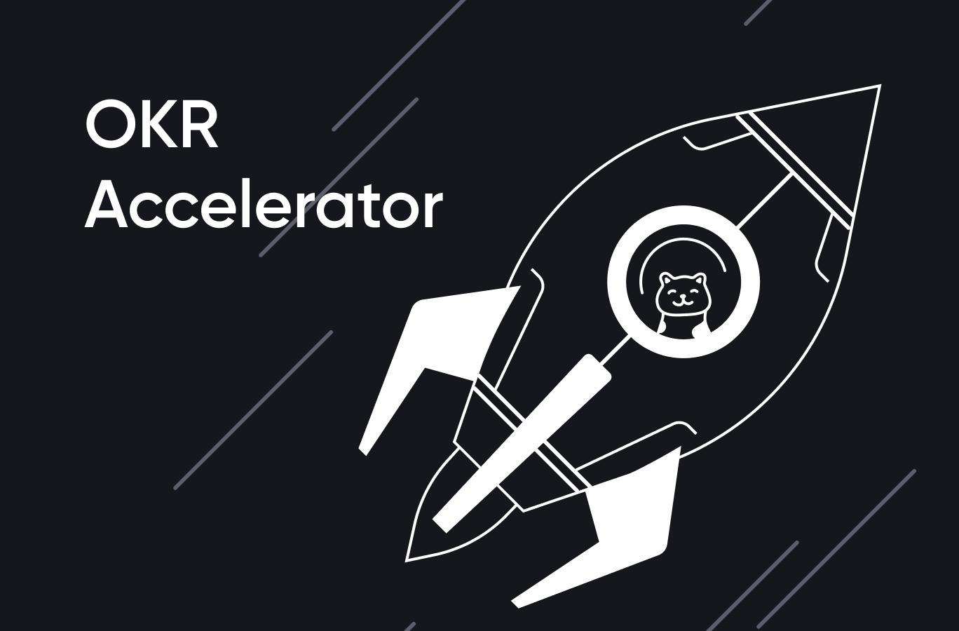 1. Become an OKR expert