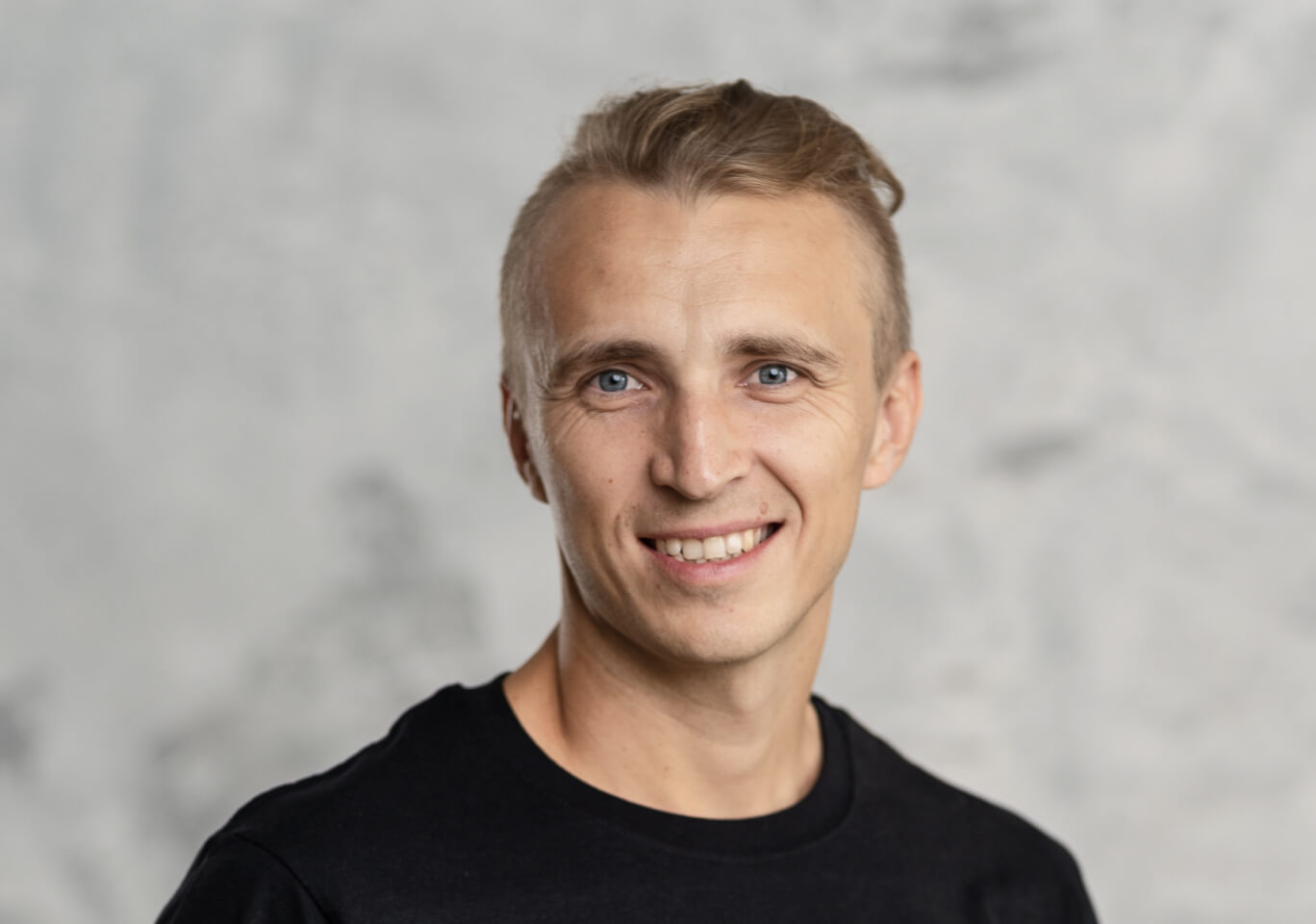 Your OKR Expert: Dmytro Yarmak
