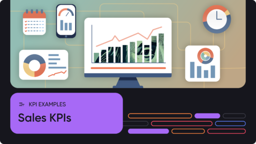 KPI Examples for Sales