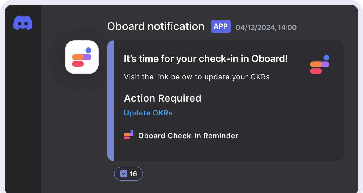 discord