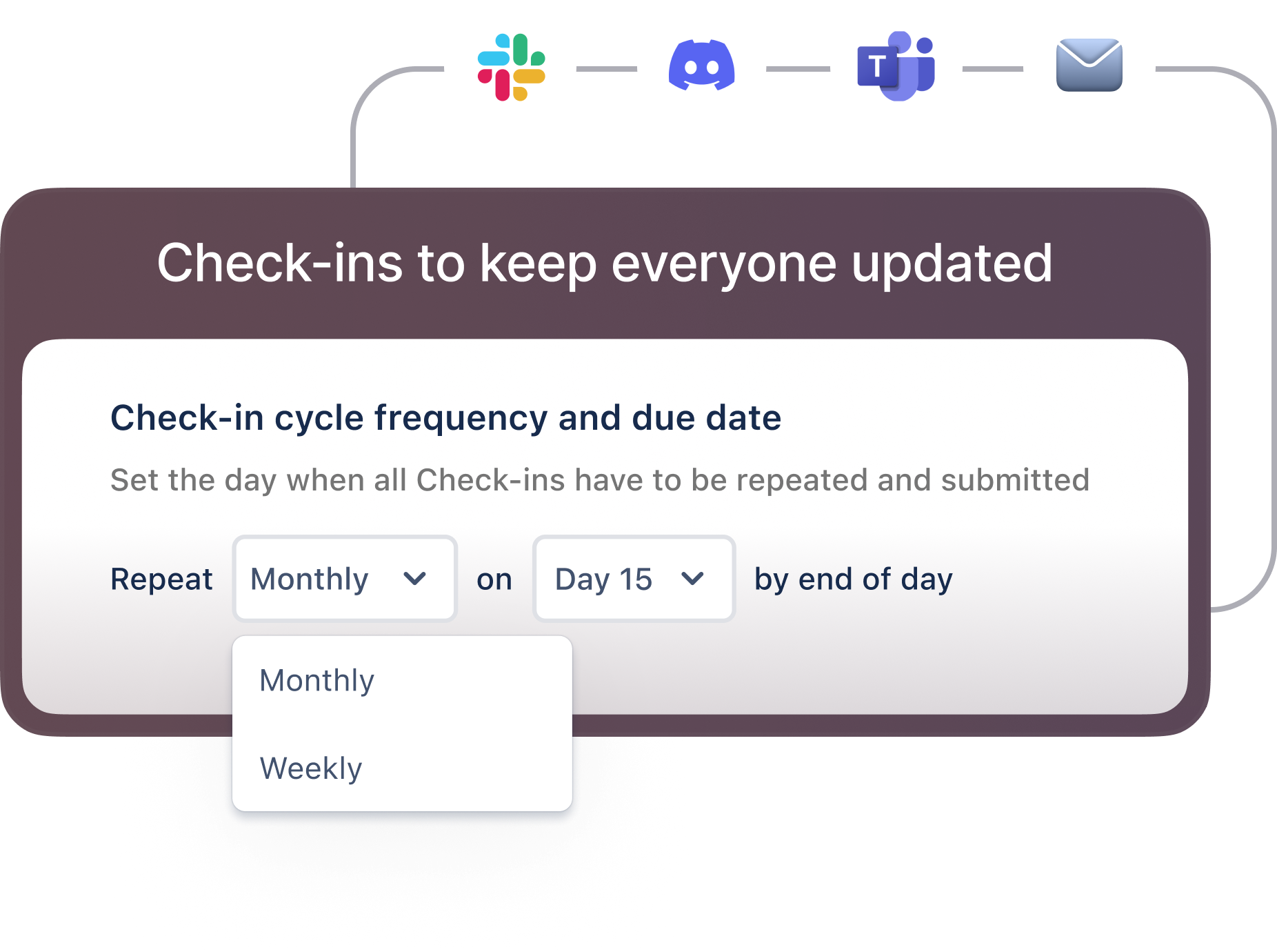 okr check