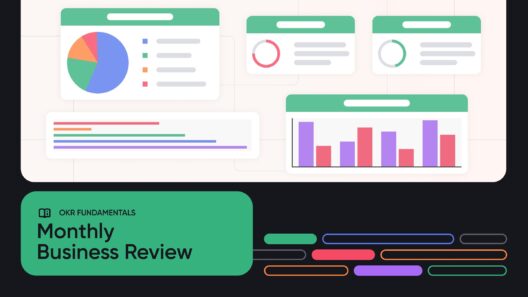 How to Conduct a Monthly Business Review