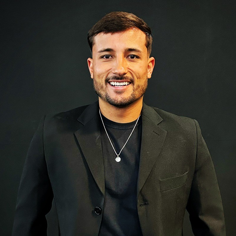Diego Franca Condack