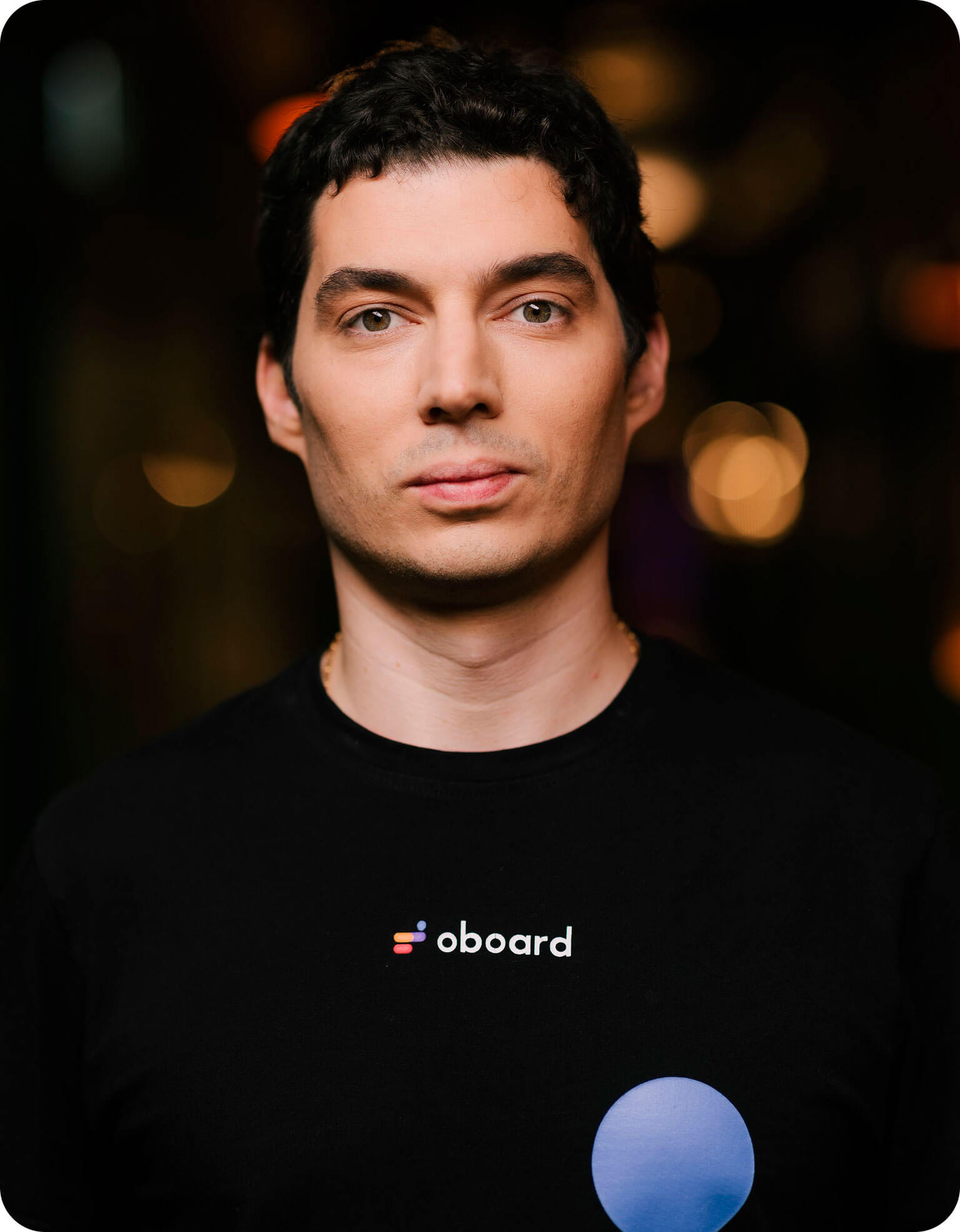 founder