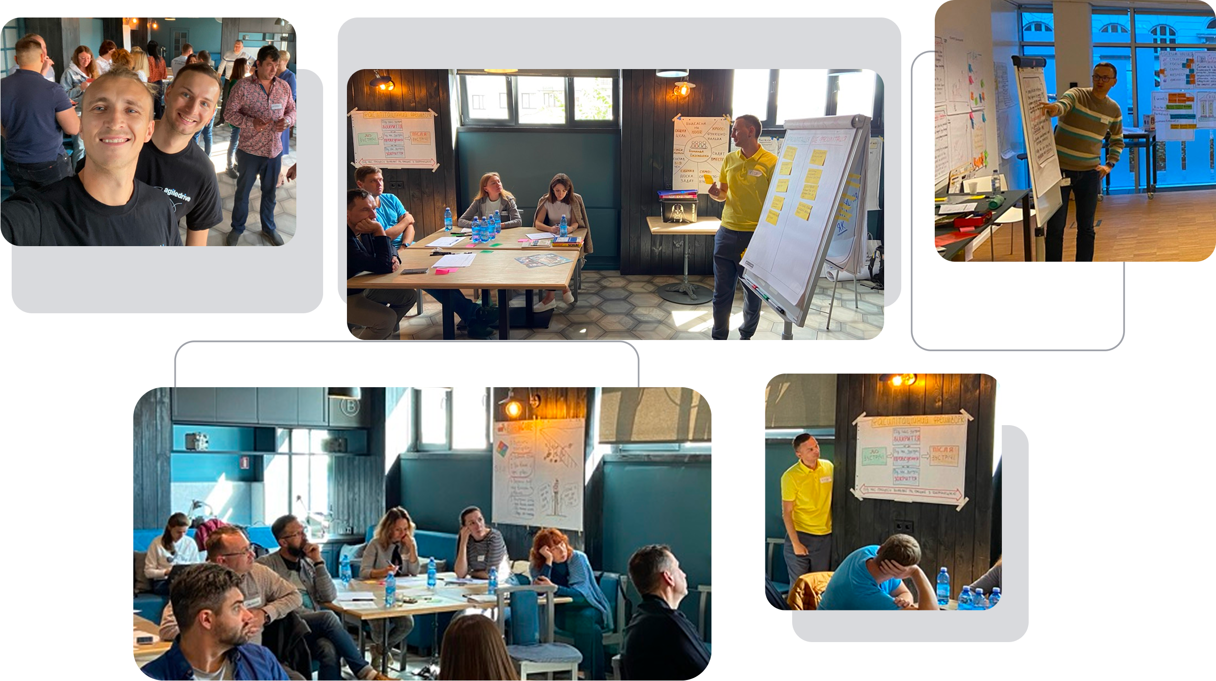 OKR Certification Program