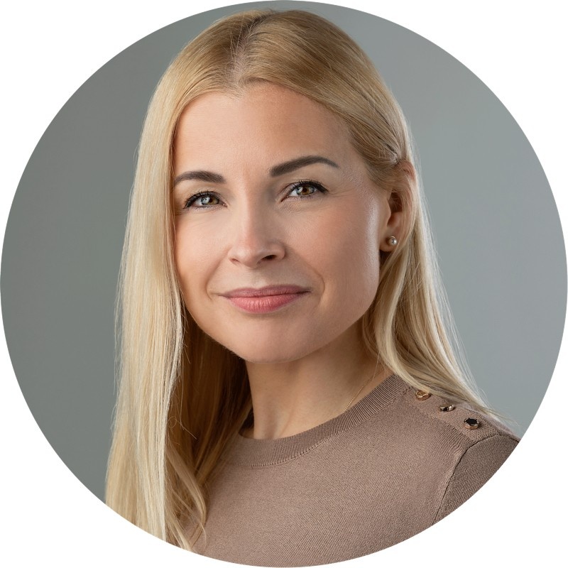 Marta Nawrocka