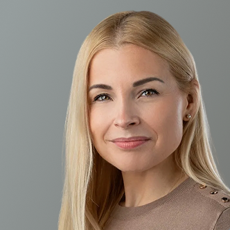 Marta Nawrocka