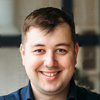 Dmytro Lavrinenko