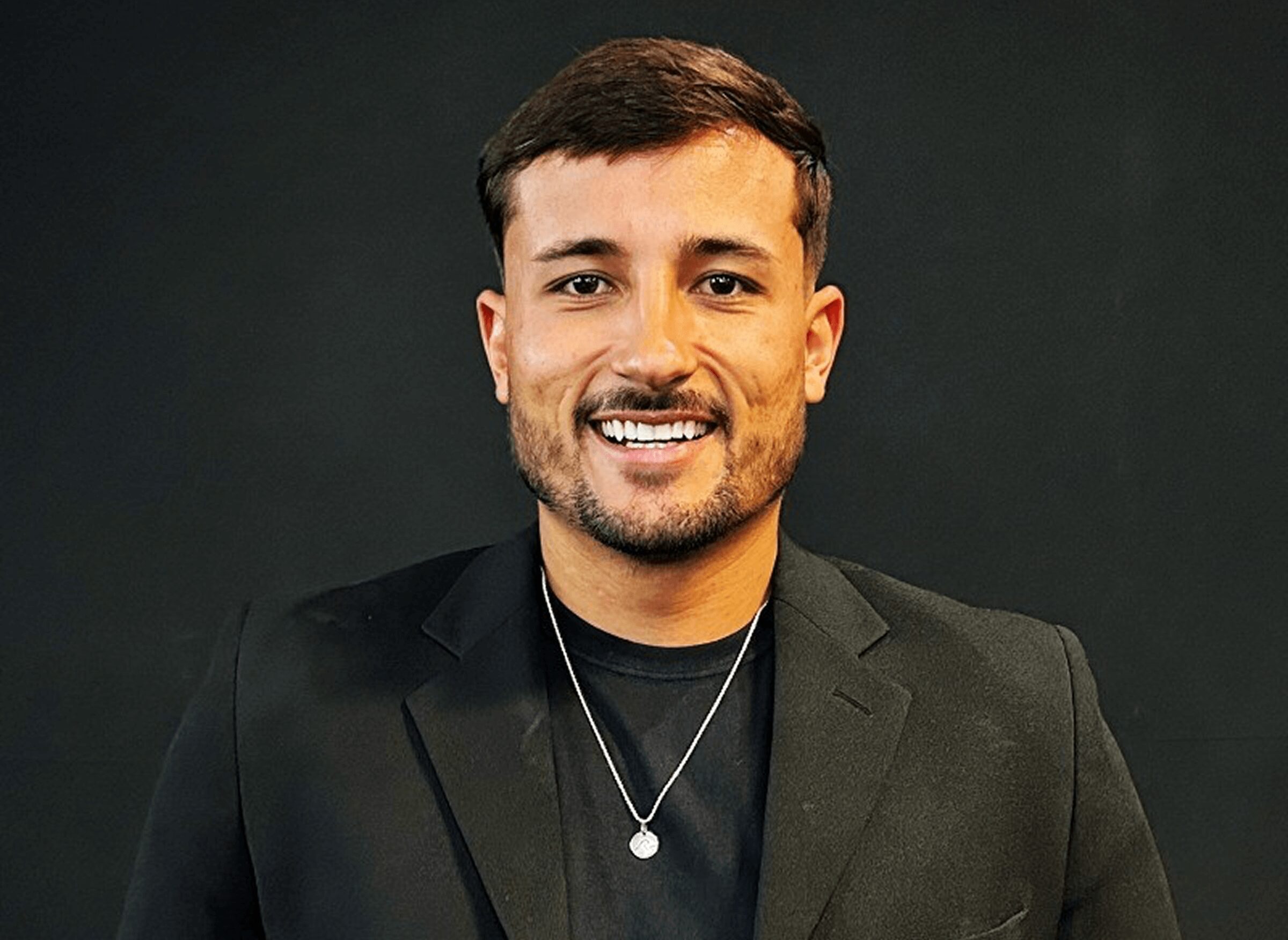 Diego Franca Condack