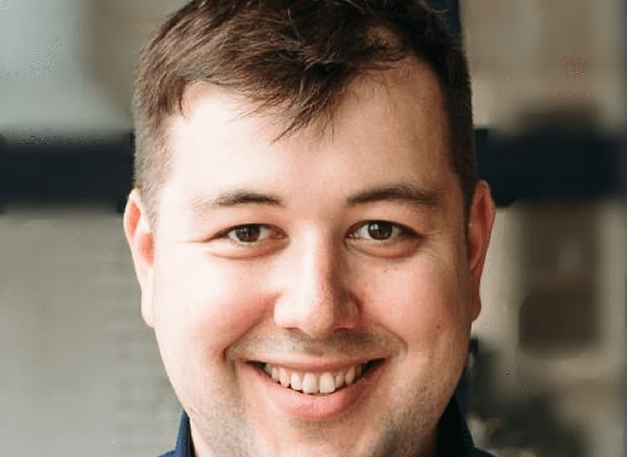 Dmytro Lavrinenko