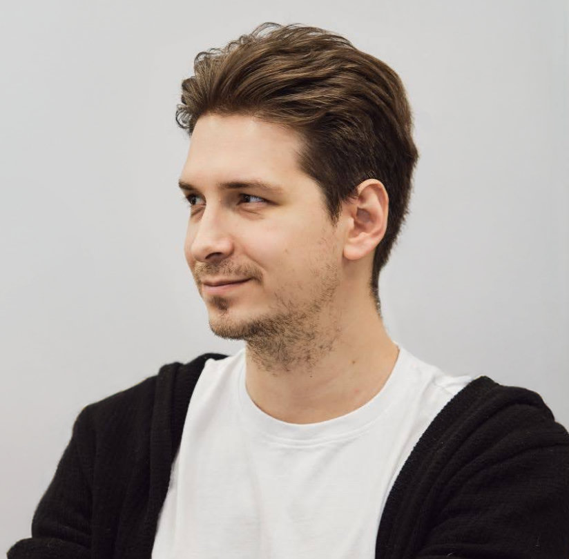 Ihor Pavlenko