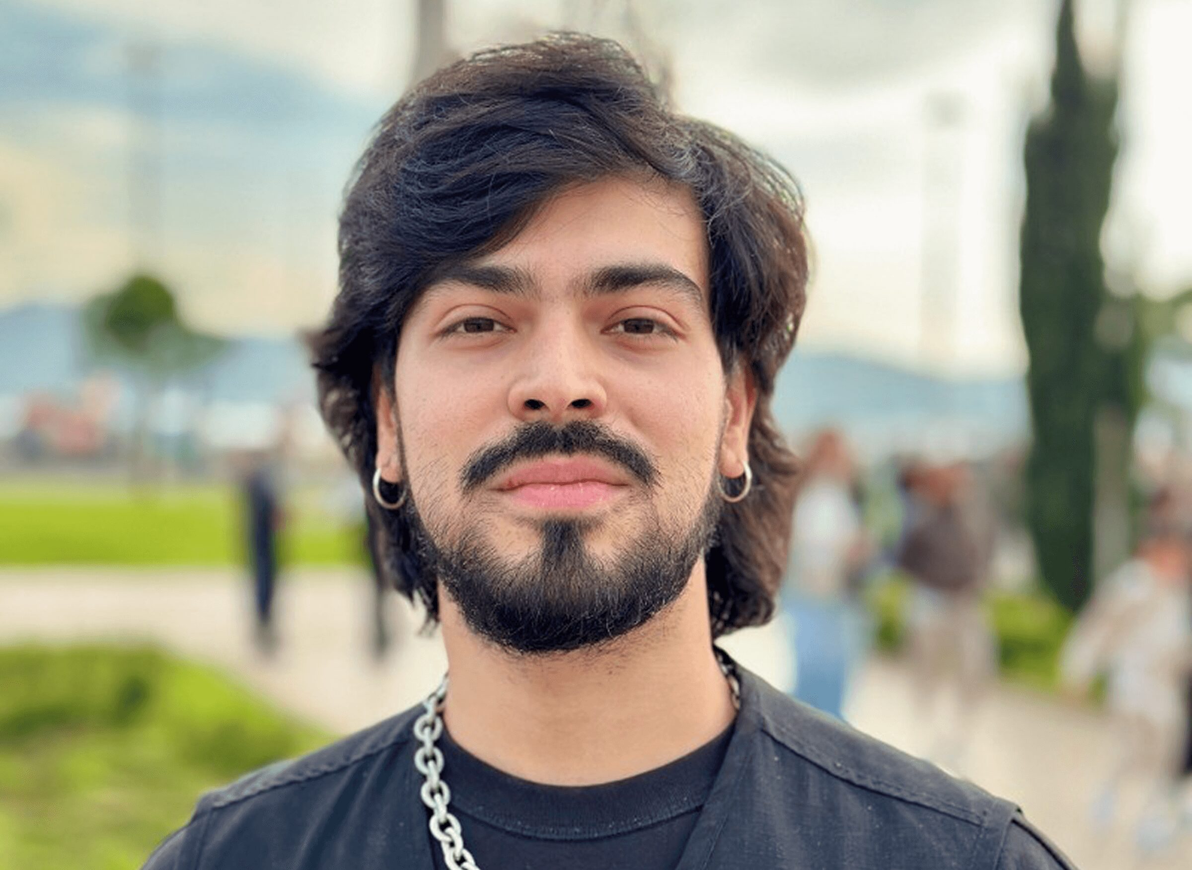 Nathan Faria