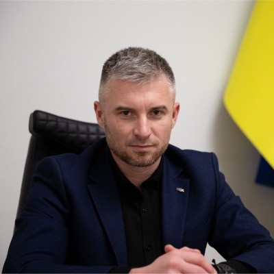 Olexandr Novikov