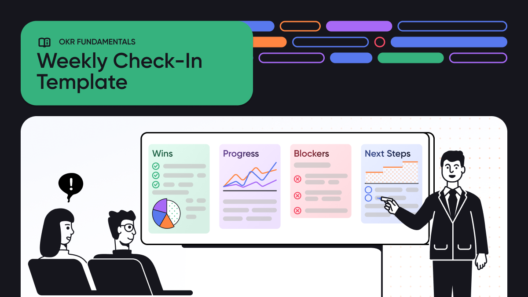 Weekly Check-In Template: Questions, Agenda, and Real World Examples