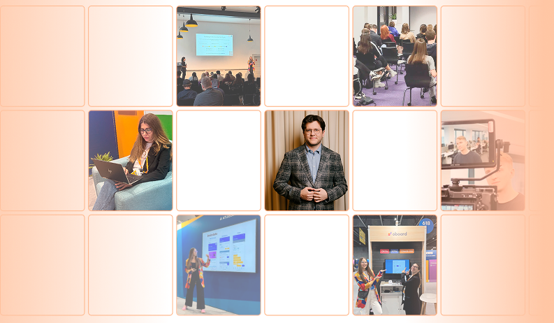 Events and 🎙️Webinars