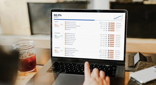 How Spendbase Marketing Department Conquered Chaos Using OKRs and Oboard